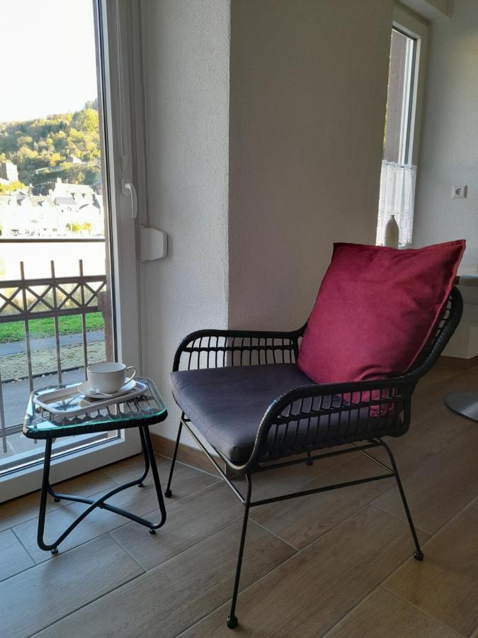 Apartament Moselliebe Zell Zewnętrze zdjęcie