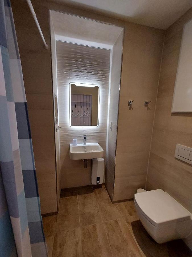 Apartament Moselliebe Zell Zewnętrze zdjęcie