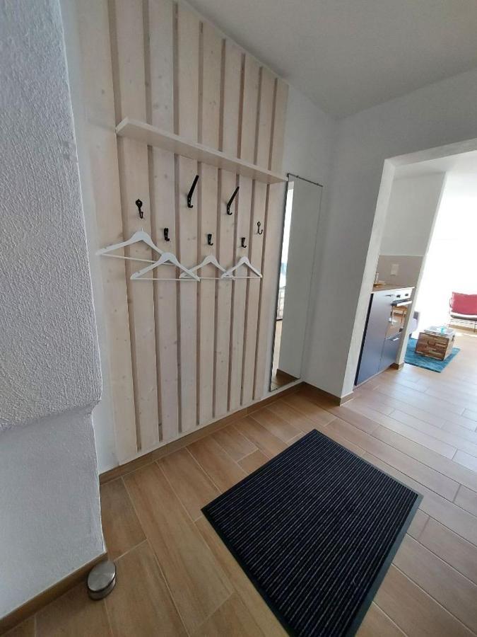 Apartament Moselliebe Zell Zewnętrze zdjęcie